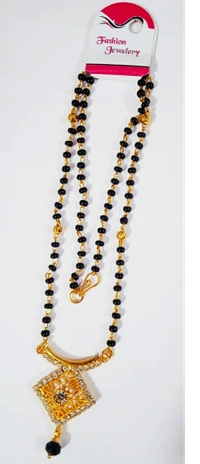 Fashion Mangalsutra